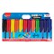 Maped Color'Peps Infinity Colored Pencils - Classroom Pack, Set of 144